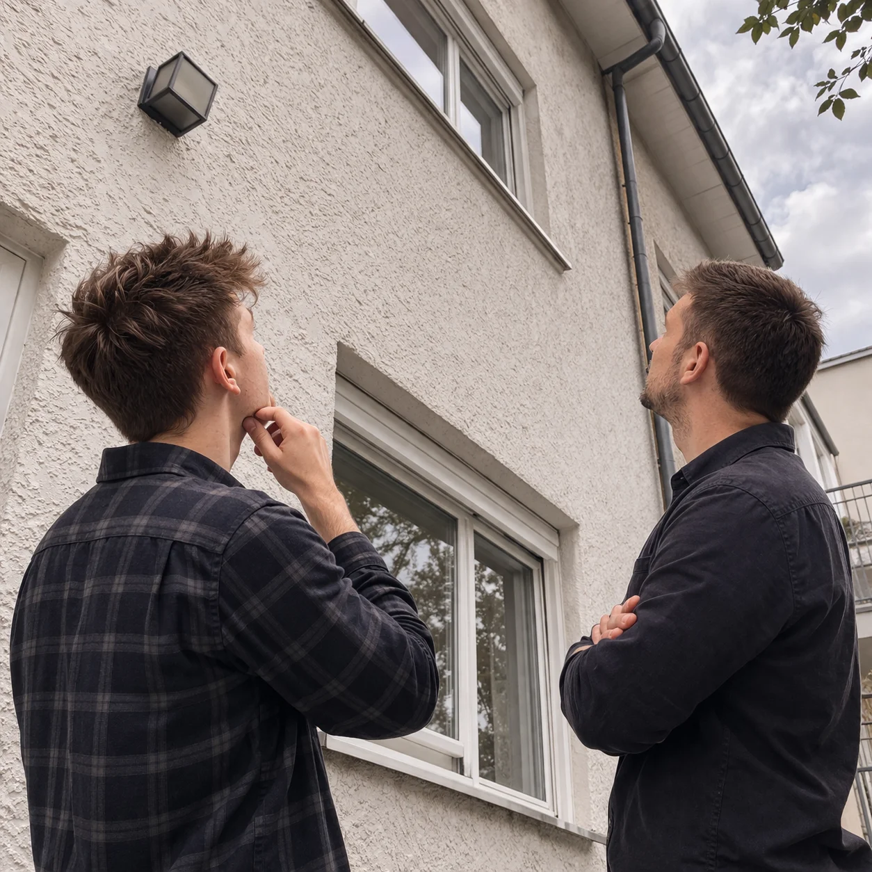 Haus verkaufen als Erbengemeinschaft Dorsten – wenn mehrere Beteiligte eine gemeinsame Lösung brauchen