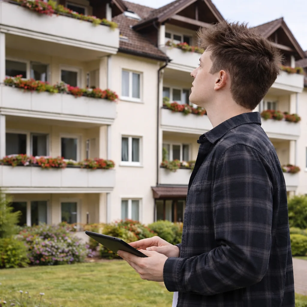 Immobilie verkaufen ohne Makler Dorsten